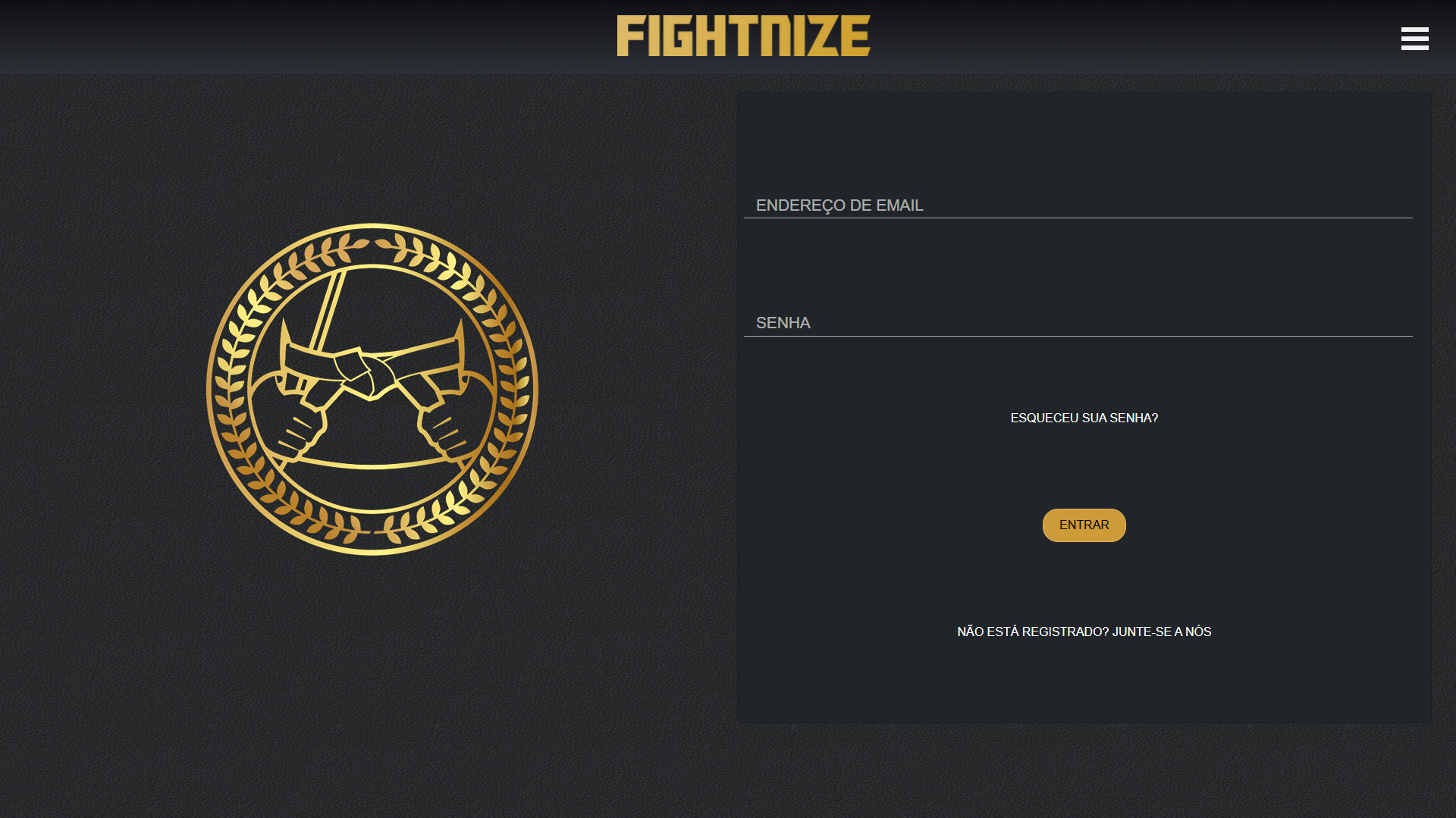 Fightnize App