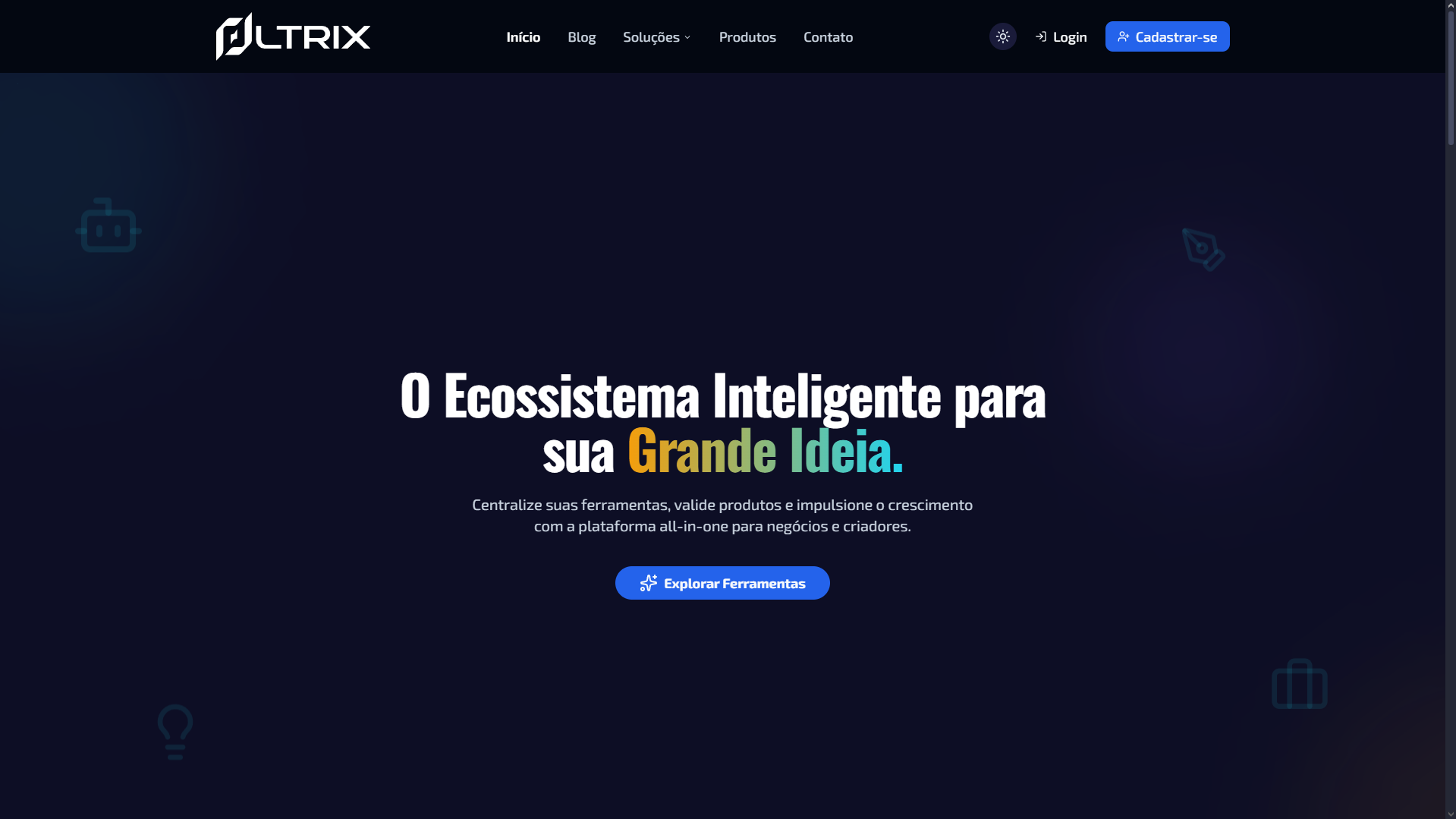 Oltrix